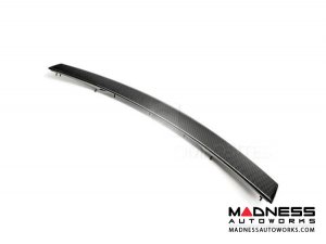 Chevrolet Corvette Carbon Fiber Rear Spoiler - Anderson Composites - C7 